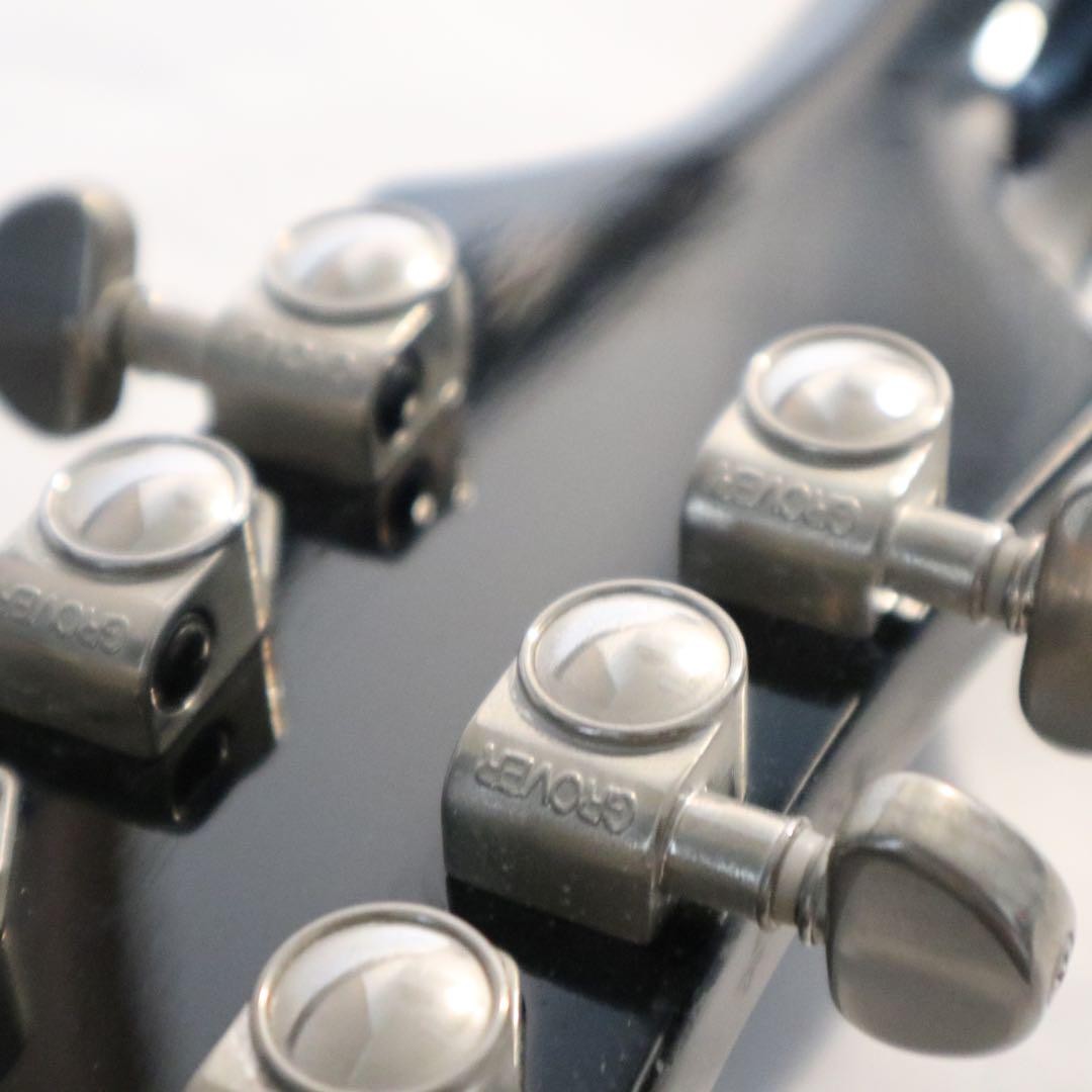 Epiphone X Grover Peg Sg Black Glover | eBay Epiphone X Grover Peg Sg Black Glover | eBay