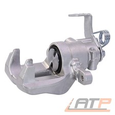 BREMSSATTEL BREMSZANGE Ø38 HINTEN RECHTS FÜR FIAT STILO 192 BJ 05-08