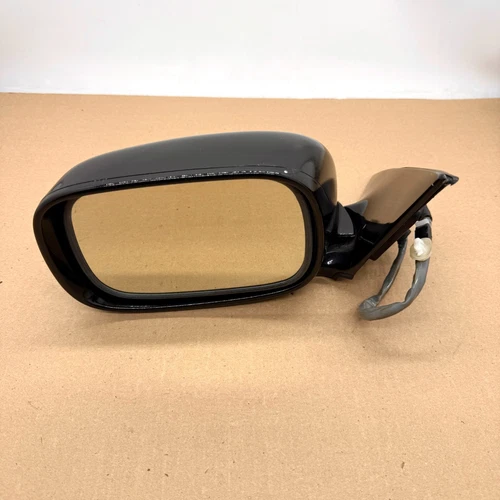 OEM 07-09 Lexus GS350 01-06 LS430 Driver Left Side Power Door Mirror 010498