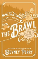 Perry - Brawl - Paperback Or Softback - K1362Z