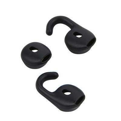 EarGels Tipps Ohrstöpsel für Jabra Talk 45 / Stealth / Boost Bluetooth Kopfhörer