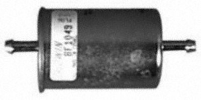 Baldwin BF1049 In-Line Fuel Filter