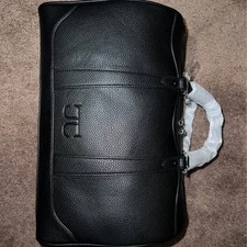 New Vegan Leather Travel Bags