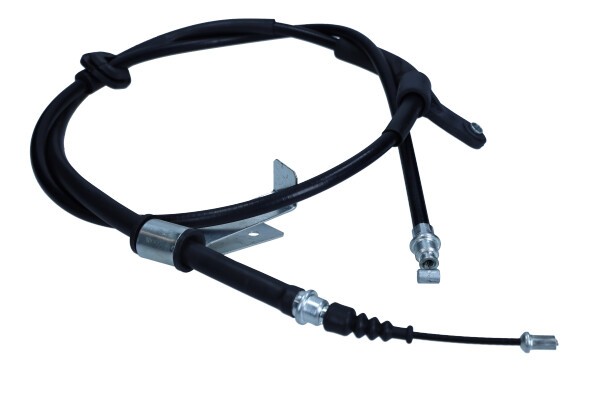Handbremsseil Seilzug Vorne Rechts FÜR Alfa Romeo 159 (939 ) - Maxgear 32-0922-image