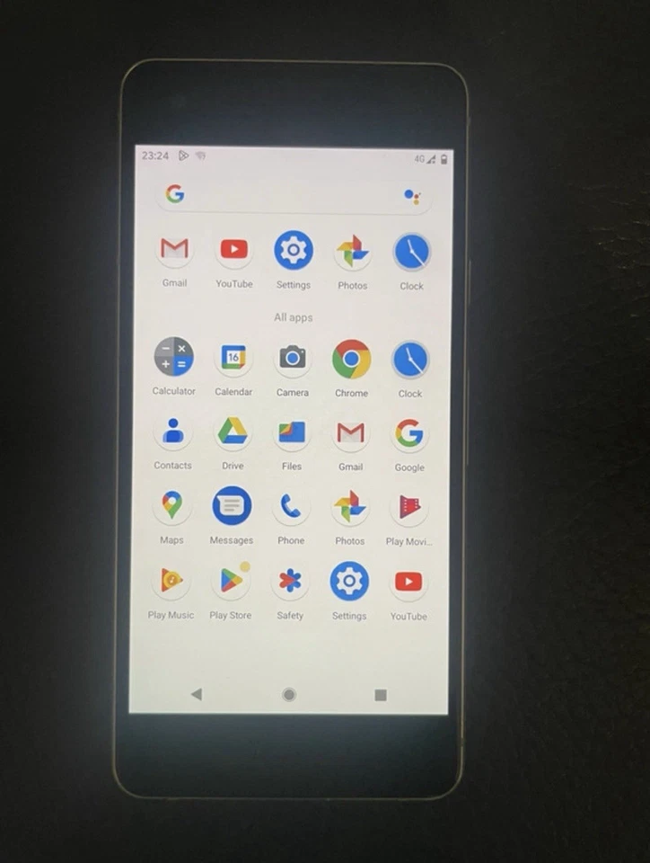 Google Pixel 2 · 128GB, photo 1 of 5