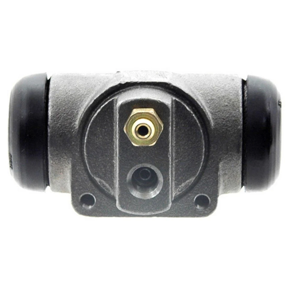 Cilindro de rueda de freno de tambor trasero Raybestos 2 piezas para Chevrolet C1500 1988-1991 1992 Foto 4 de 4