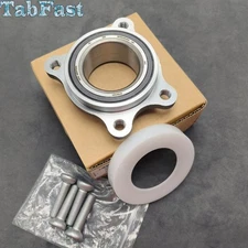 4ML498625 Front Wheel Bearing Assembly Kit for 19-22 Lamborghini URUS, 24 URUS S