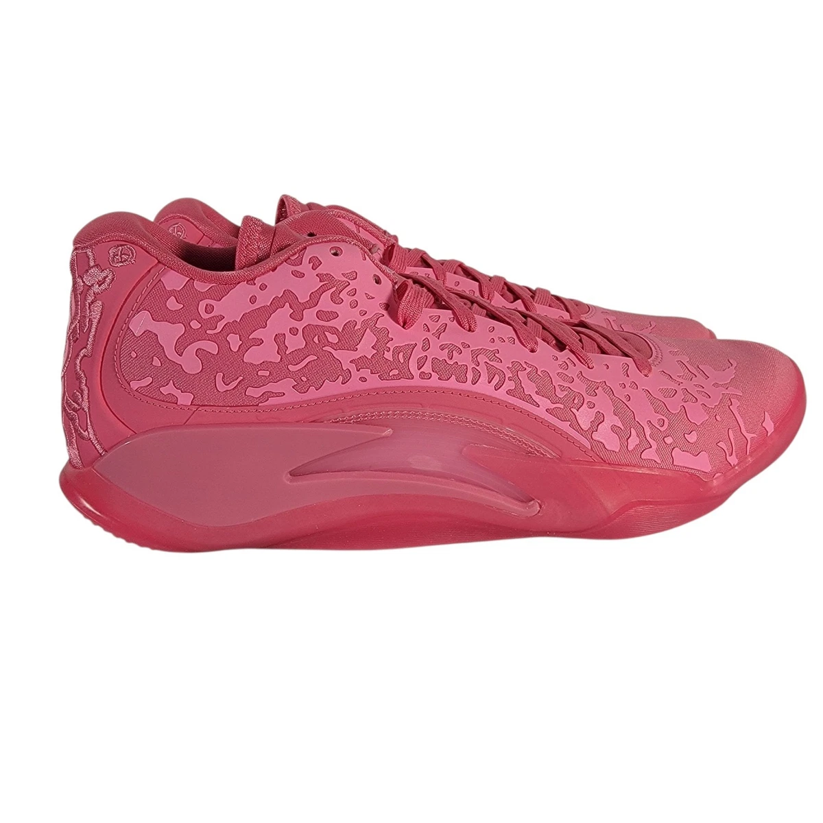 Jordan Zion 3 Pink Lotus | eBay