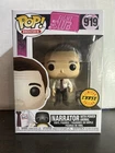 Narrator with Power Animal LE CHASE - Fight Club - Movies Vaulted Funko Pop 919