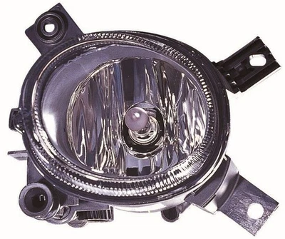 Linke Vorderseite Nebelscheinwerfer H11 für Audi A4 Mk2 B7 8H Cabriolet 4.06-10 - Bild 1 von 2