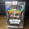 2024 Panini Select - 2025 Xrcau-Ts Prizm Tyler Shough /99 (RC)