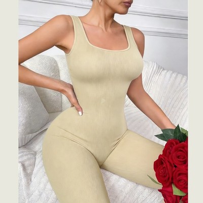 Plus-Size Damen Shapewear Body Shaper Mieder Bauchweg Unterwäsche Wäschebeutel