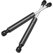 Lift Supports Rear Trunk Struts Gas Springs Shocks for Nissan Maxima With Out