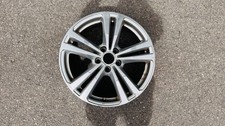 1x Genuine Audi A3 S3 8V 18" Alloy Wheel 7.5Jx18 8V0601025AJ