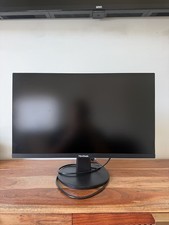 ViewSonic VA2447-MHJ 24" LED Monitor - Black