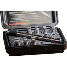 Fasst Company Torque Spoke Wrench Kit FCT-101X