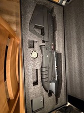 Evike MA5B CB-88 Chronoblaster AEG- Open Box (Never Fired)