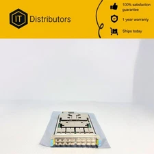 Juniper JNP304-LMIC16-BASE / MX304-LMIC16-BASE / New Pull / Ships Today!