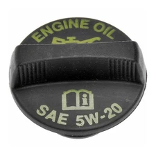 For Ram 2500/3500 2011-2018 Engine Oil Filler Cap | 1-Piece | Box Packaging