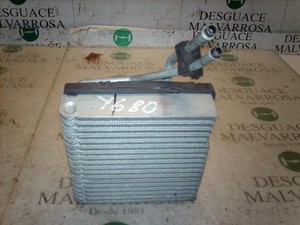 lvaap4340286 klimaverdampfer für VOLKSWAGEN NEW BEETLE (9C1 1C1) 1.9 TDI