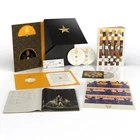 RISE UP! HAMILTON: THE ANTHOLOGY 5-CD BOX SET NEW