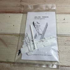 Training Glider Kit, HO Guage/1:87, #168035 ho-hangleiter �bungssegler kit