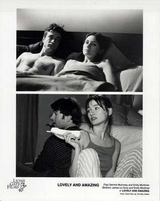 Lovely & Amazing Movie Stills Silver Gelatin Print 2000s Press Photo