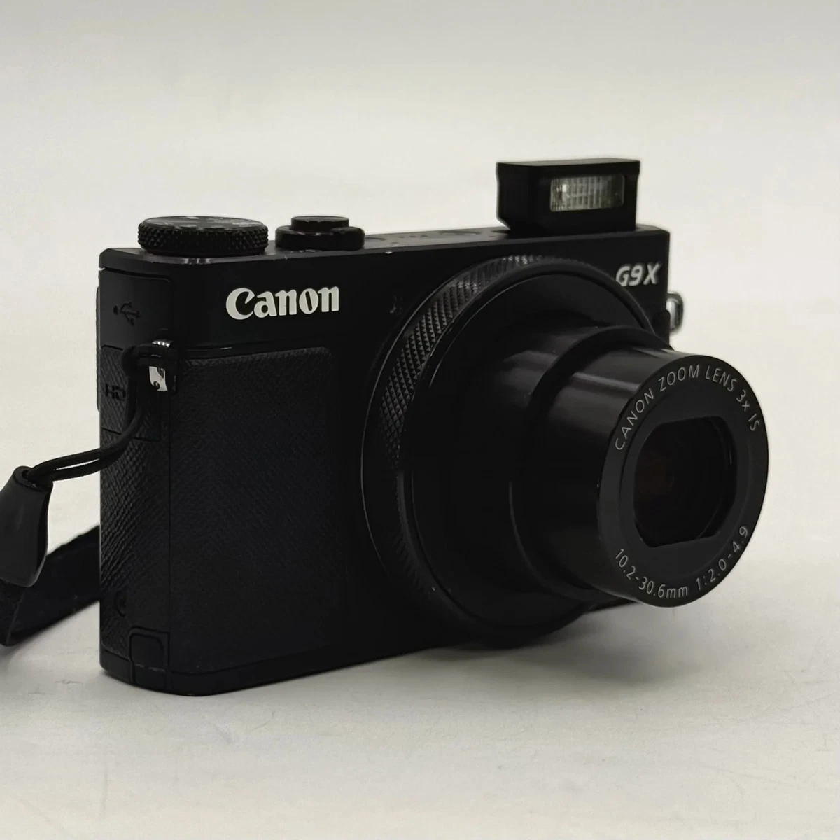 25+ Canon Powershot G9 X Mark II Digital Cameras for sale