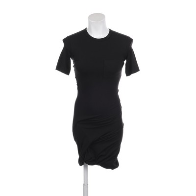 Kleid Alexander Wang Schwarz XS Neu