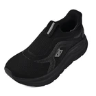Womens Hands Free Wide Toe Box Shoes Slip on Zero Drop Arch Support Sneakers US