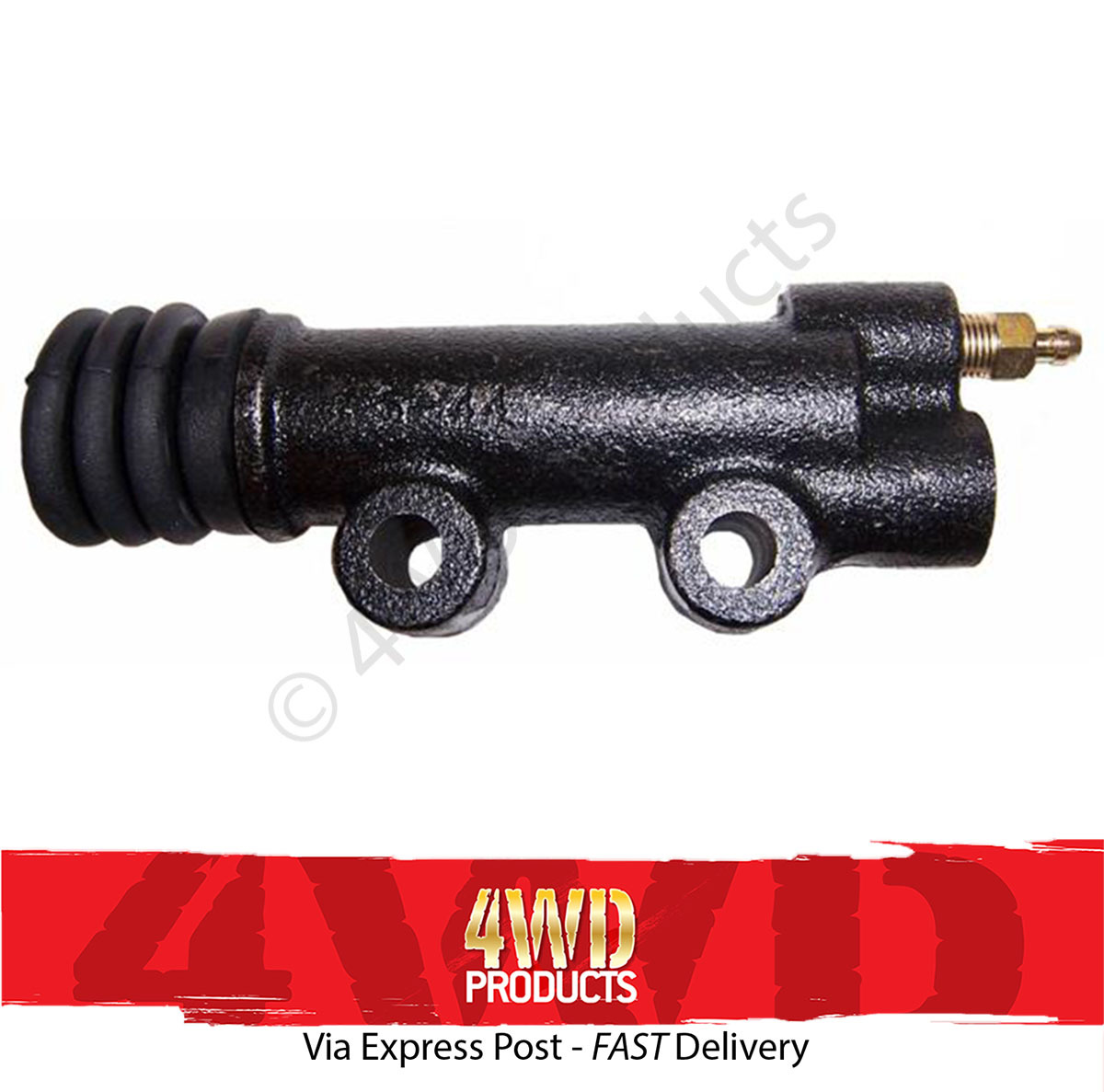 Clutch Slave Cylinder for Toyota LandCruiser FJ62 FJ70 FJ73 FJ75 4.0 3F