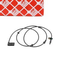 febi ABS Sensor Raddrehzahl FüR Mercedes EQC N293 GLC X253 C253 Vorne Links