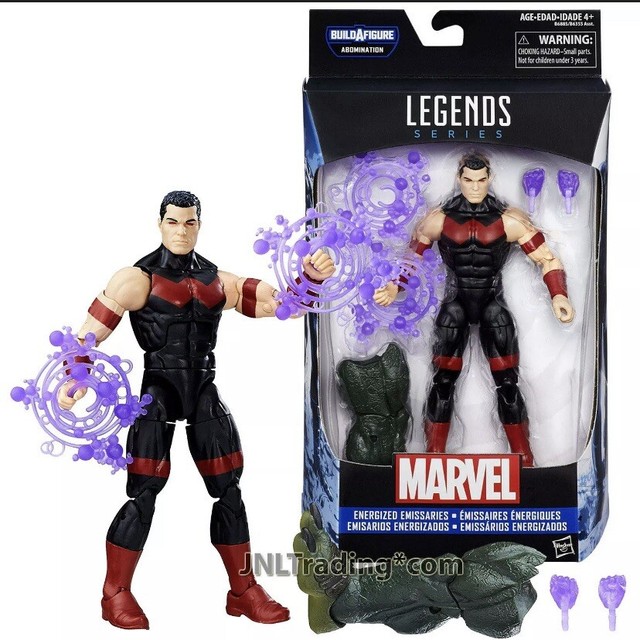 absorbing man action figure