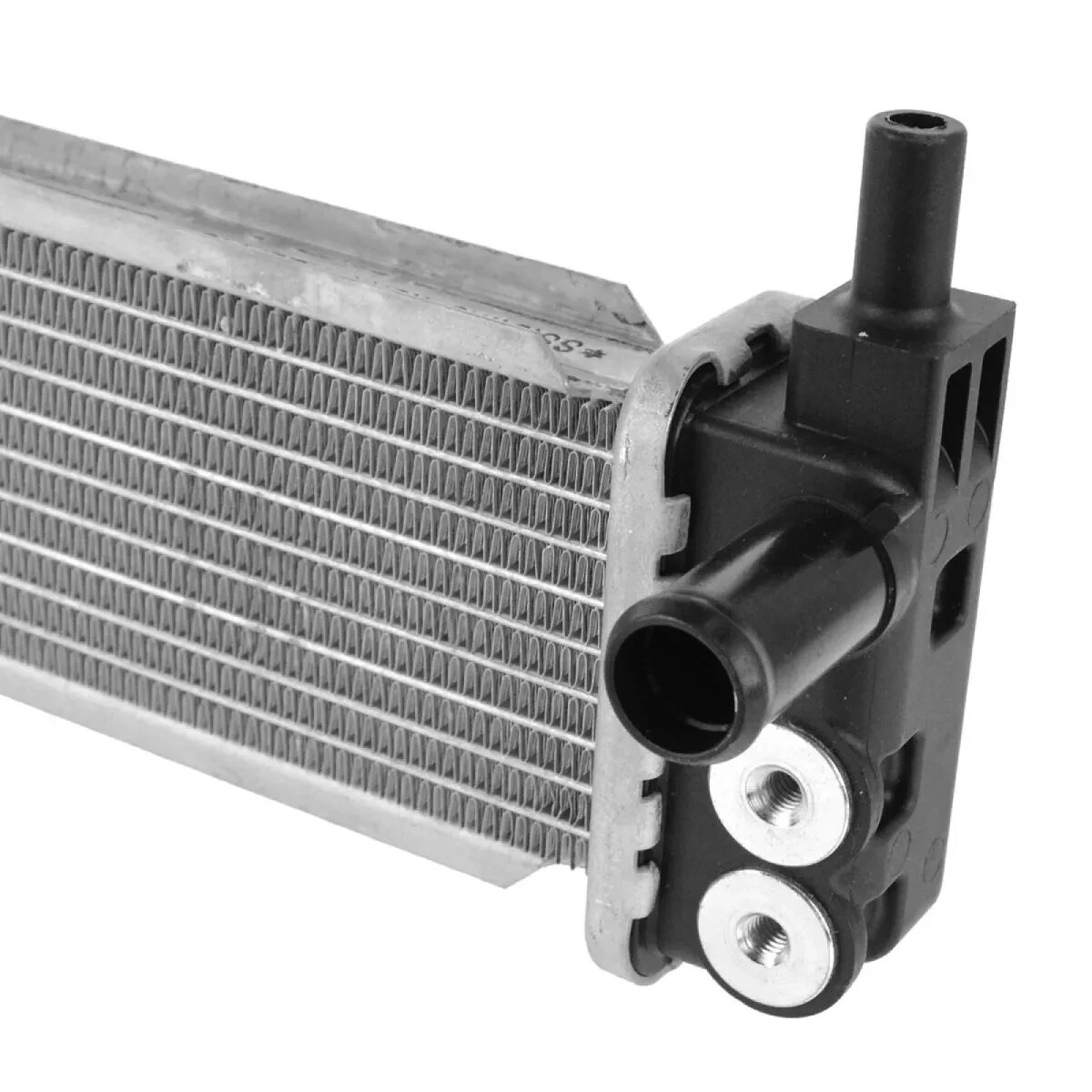 Aluminum Radiator For 2010-2015 Toyota Prius 1.8L L4 – Direct Replacement Part #13124