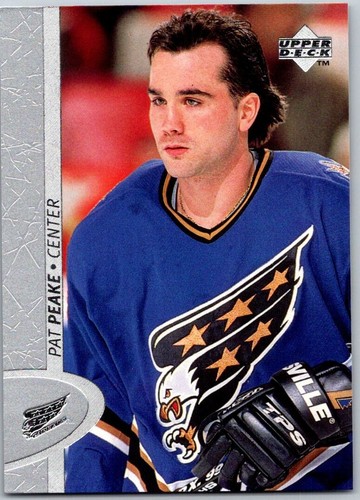 1996-97 Upper Deck Série 2 - Cartes de base (211-358 + ChkLst) - U-Pick From List - Photo 280 sur 293