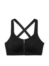 Victoria's Secret New  Improved Knockout Front-Close 2.0 Sports Bra size 36B