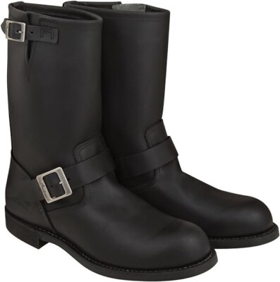 Red Wing X Indian Motorcycle 4312 Worthington Engineer Boots