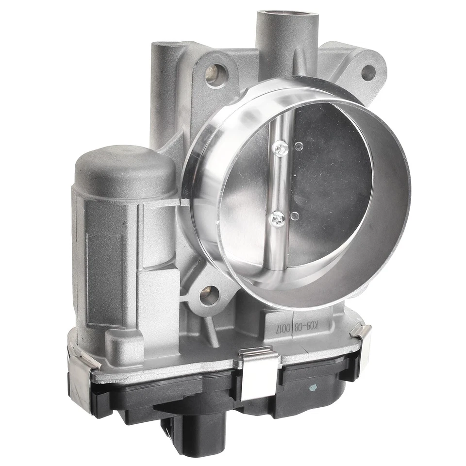 Корпус дроссельной заслонки для Blue Bird Crane Carrier El Dorado Freightliner Thomas Volvo - Изображение 3 из 4