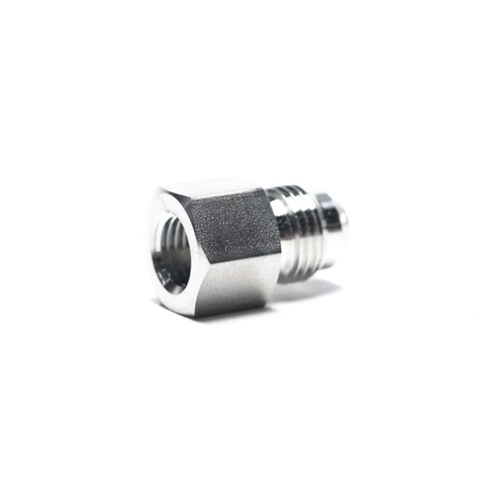 FJIC x 3/8" MJIC Reducer - Picture 2 of 3