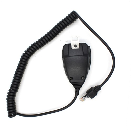 Handheld Microphone for QYT KT-5800 KT8900 KT-8900D KT-7900D KT-780 plus Radio - Bild 2 von 5