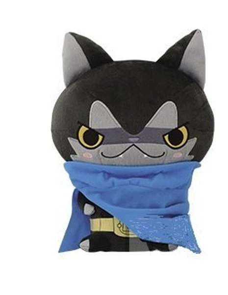 Yokai Watch Darknyan Super Dx Peluche Jouet Poup e YWSD002 Banpresto D Japon New