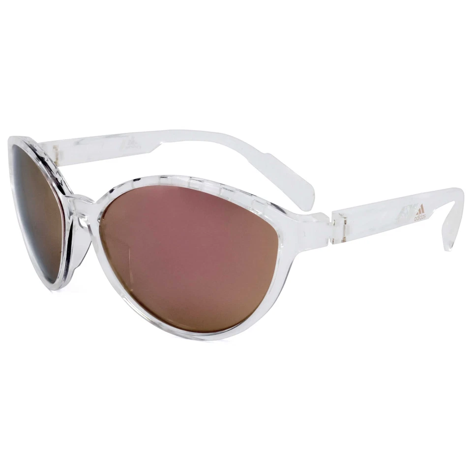 Gafas de sol Adidas deportivas mujer 61 mm cristal SP0012-26G-61