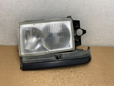 2000 to 2002 Range Rover P38 HSE Left Driver LH Halogen Headlight Oem O5734 DW
