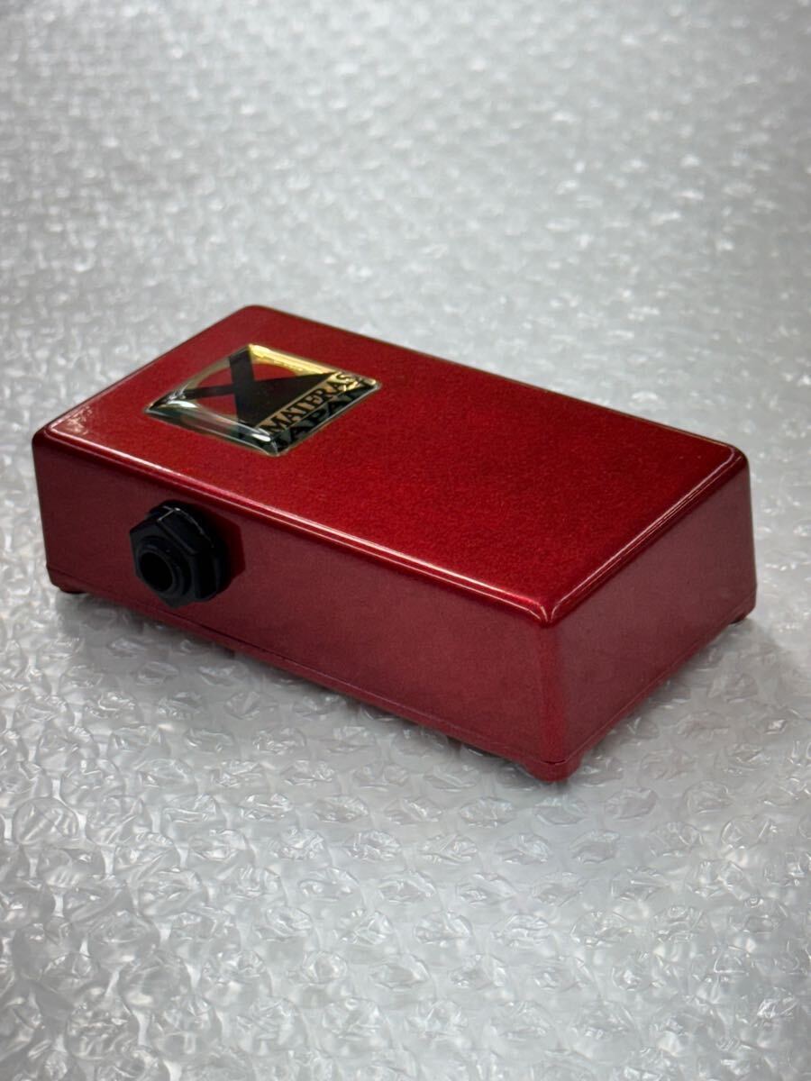 AMATERAS 0001-compact 1ch.line transformer OEP/Carnhill AMATERAS 0001-compact 1ch.line transformer OEP/Carnhill