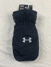 Under Armour ColdGear Infrared Cart Trolley Mitts Insulated Warm UA Golf Gloves