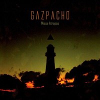 Gazpacho: Gazpacho: Missa Atropos (180G) (Limited Edition) - Edel Music - (Lp