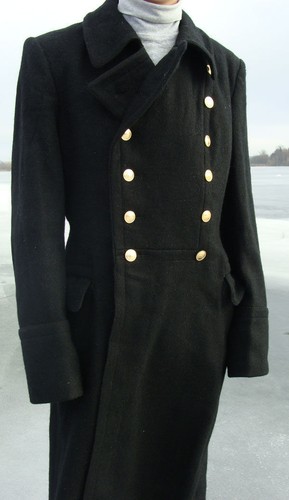 Military Navy Uniform 44-5 Original 
