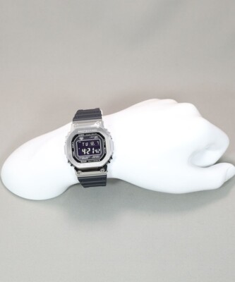 Casio G-shock GMW-B5000-1 Men's Wristwatch - Black for sale Casio G-shock GMW-B5000-1 Men's Wristwatch - Black for sale