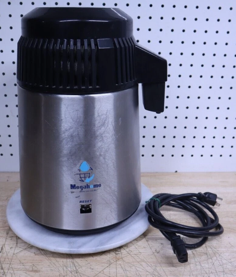 Megahome Distillation Water Filters for sale - eBay