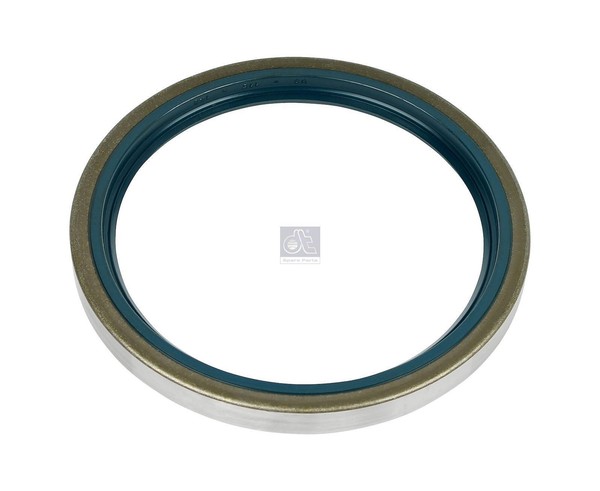 Wellendichtring DT Spare Parts 3.60138 D:150Mm D:113Mm H:14Mm-image